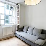 Appartement Centre Historique 5