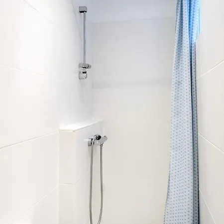 Apartman Centre Historique 5 Bayonne