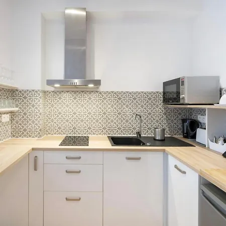 Centre Historique 5 Bayonne