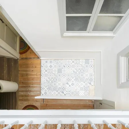 Centre Historique 5 Apartman