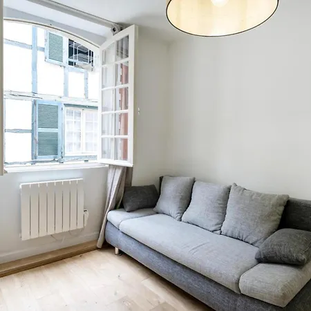 Apartman Centre Historique 5