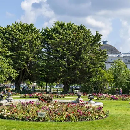 Apartman Centre Historique 5 *