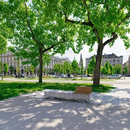 Centre Historique 5 Bayonne