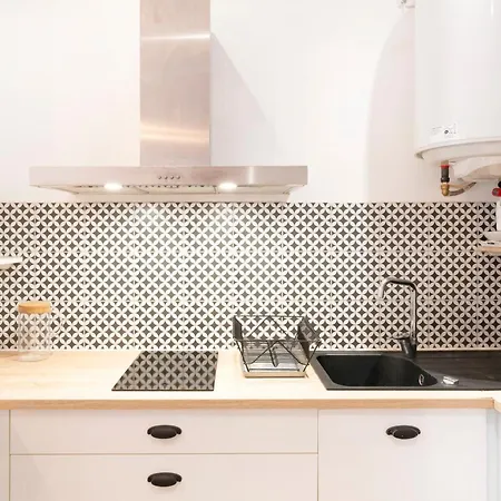 Apartmán Centre Historique 5 *