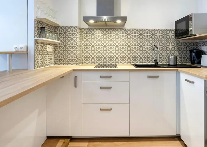 Centre Historique 5 דירה