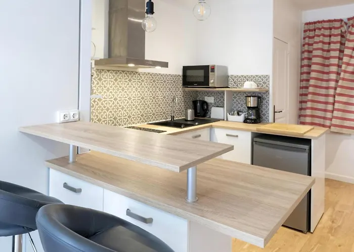 דירה Centre Historique 5