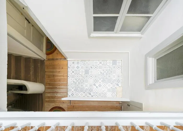 Centre Historique 5 דירה