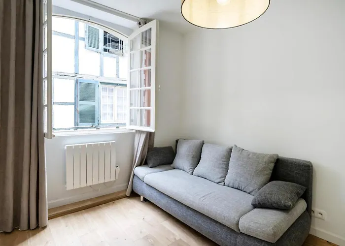 דירה Centre Historique 5