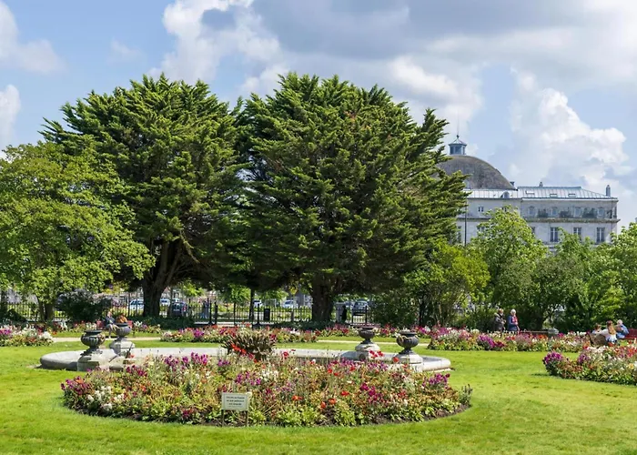 דירה Centre Historique 5 *